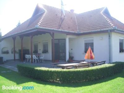 Németi Apartmanház