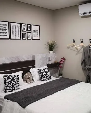 รูปภาพของไอ เรสซิเดนซ์ โฮเทล