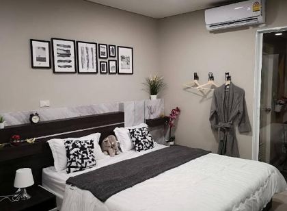 ไอ เรสซิเดนซ์ โฮเทล