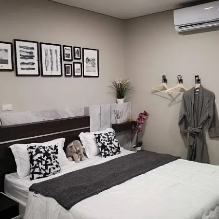 IResidence Hotel