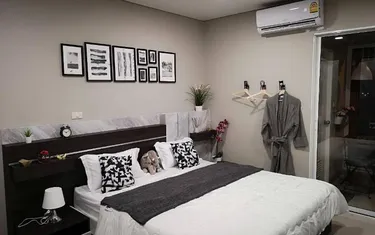 รูปภาพของไอ เรสซิเดนซ์ โฮเทล
