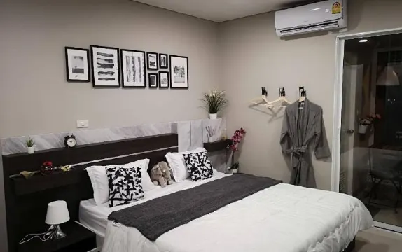 ห้องดีลักซ์