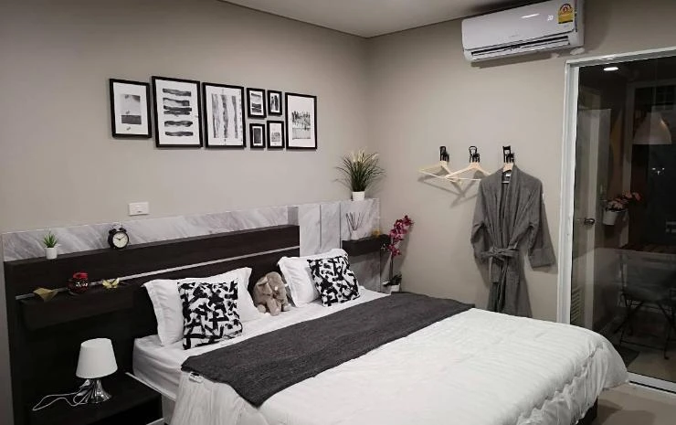 รูปภาพของไอ เรสซิเดนซ์ โฮเทล