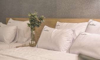 Yeosukamelriahotel