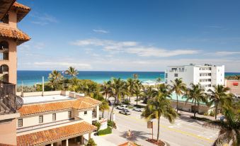 Opal Grand Oceanfront Resort & Spa
