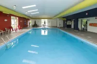 Comfort Inn - piscine