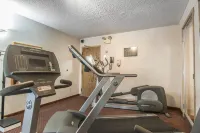 Comfort Inn - Gym