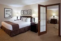 Holiday Inn Canton (Belden Village) Hôtels à : Jackson Township