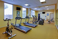 Burrstone Inn, Ascend Hotel Collection - Gym