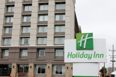 Holiday Inn Chicago Oakbrook