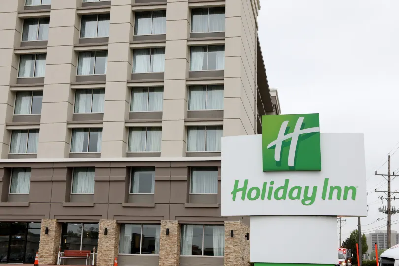 Holiday Inn Chicago/Oak Brook, an IHG Hotel