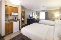 Holiday Inn Express & Suites St. Joseph Lakefront Hotels in Sankt Joseph