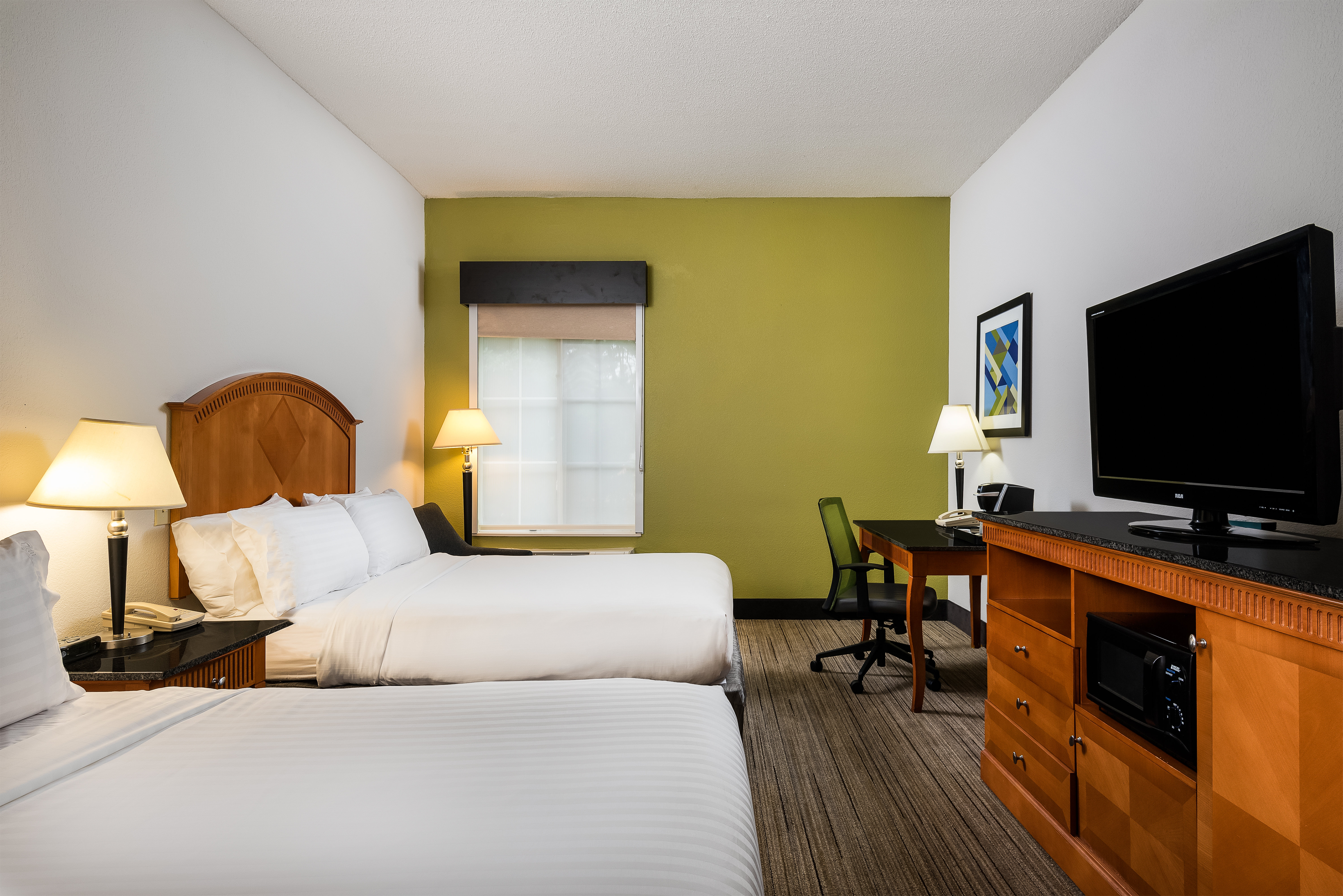 Holiday Inn Express Charlotte West - Gastonia, an Ihg Hotel