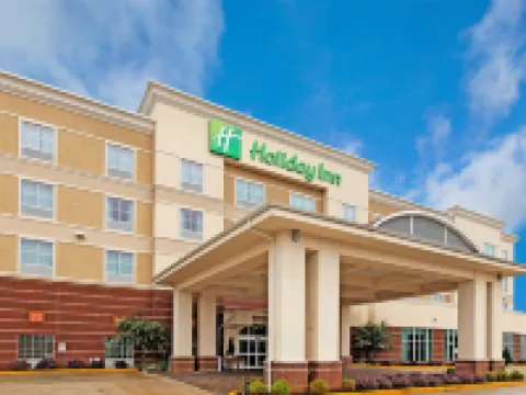 Holiday Inn BATESVILLE by IHG Hotels in Batesville