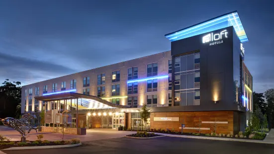 Aloft Columbus Westerville