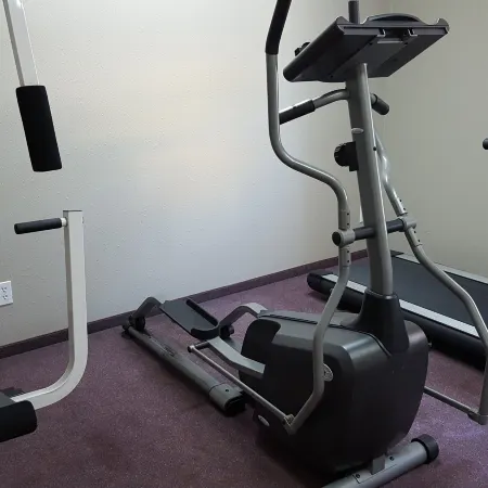 SureStay Plus Hotel by Best Western Lethbridge
