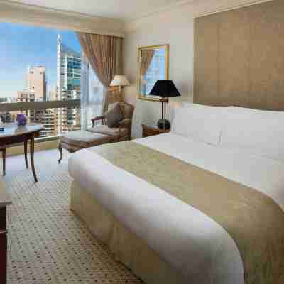 InterContinental Hotels Phoenicia Beirut Rooms