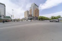 JI Hotel (Turpan Gaochang Road) - 3-Sterne