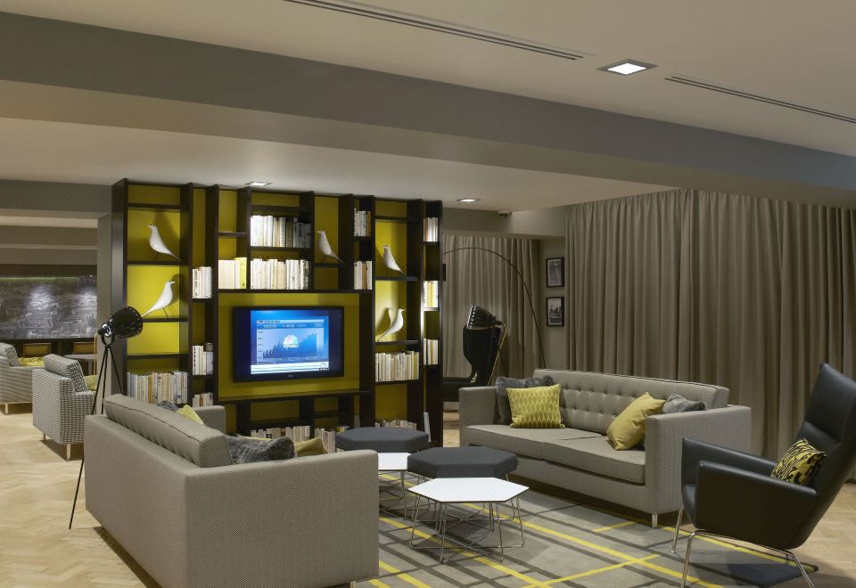 Citadines Barbican London