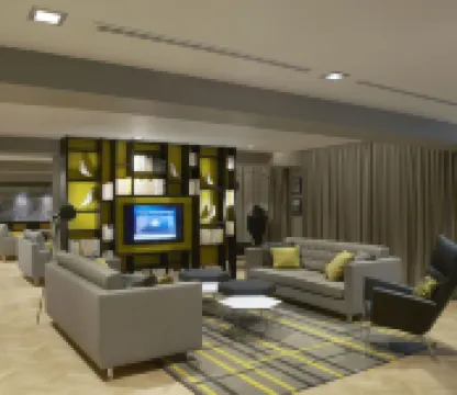 시타딘 트라팔가 스퀘어 런던 런던 호텔