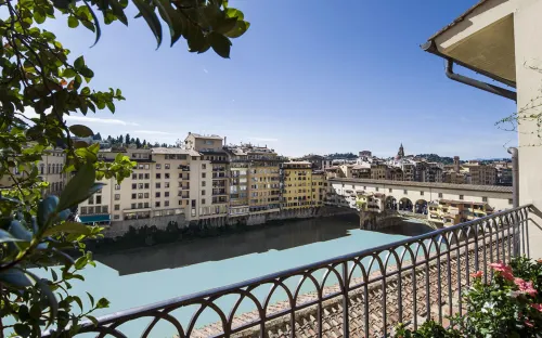 Hotel degli Orafi - Romantische