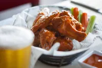 Courtyard Miami Airport - 조식 운영