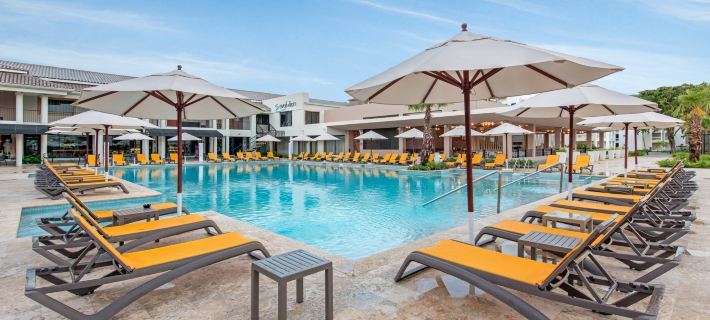 Emotions by Hodelpa Puerto Plata Hotels in Puerto Plata