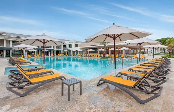 情感 - 普拉塔港霍德帕