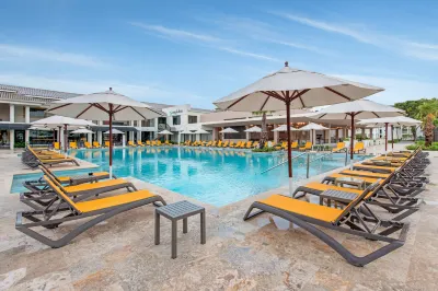 Emotions by Hodelpa Puerto Plata Hotels in 