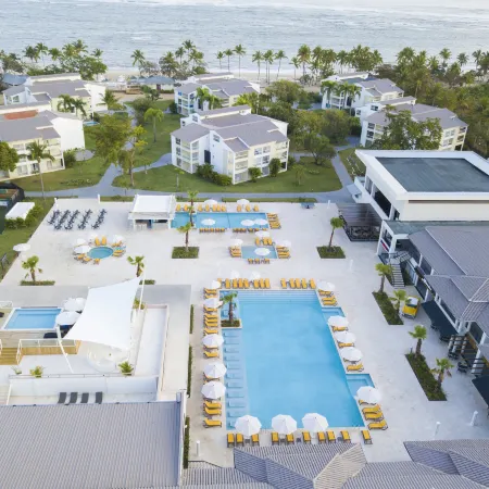 Emotions by Hodelpa Puerto Plata