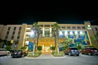 Holiday Inn Resort Fort Walton Beach