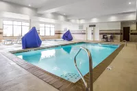 Comfort Suites Airport-University Hotel a Four Corners
