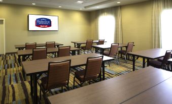 Fairfield Inn & Suites Twin Falls