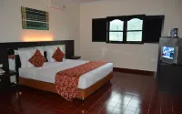 Danau Toba International Cottage Parapat Hotels in Parapat