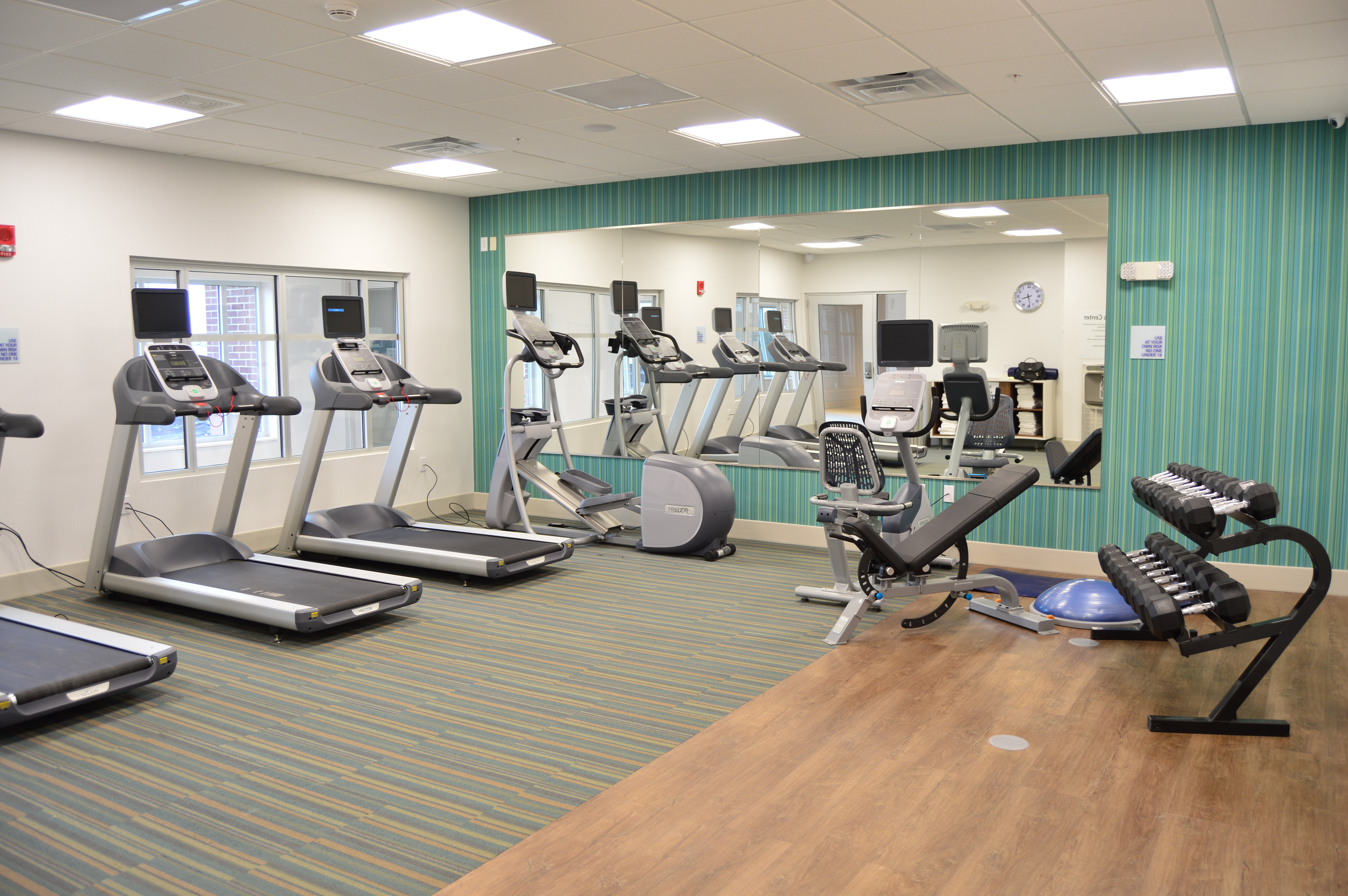 Holiday Inn Express & Suites Toledo South-Perrysburg, an Ihg Hotel