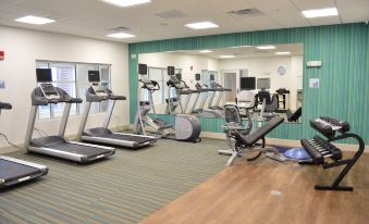 Holiday Inn Express & Suites Toledo South - Perrysburg