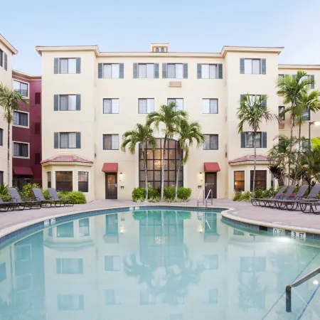 Compass by Margaritaville Hotel Naples