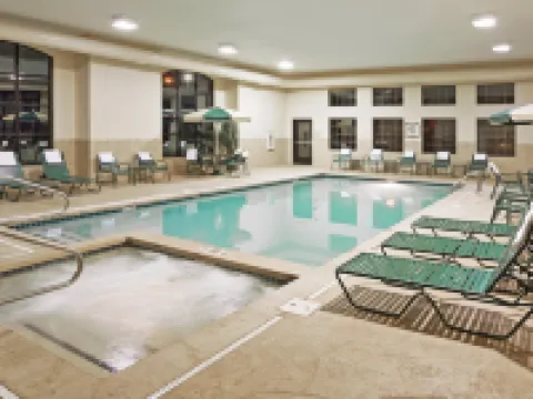 Staybridge Suites AKRON-STOW-CUYAHOGA FALLS by IHG Hotels in Stow