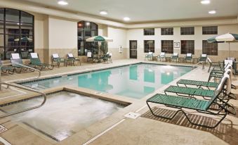 Staybridge Suites Akron-Stow-Cuyahoga Falls