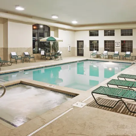 Staybridge Suites AKRON-STOW-CUYAHOGA FALLS by IHG