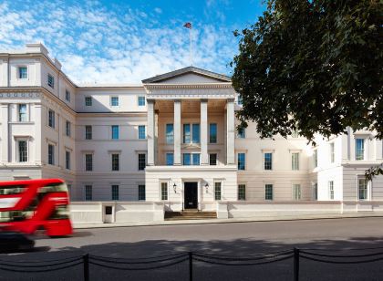 The Lanesborough, Oetker Collection