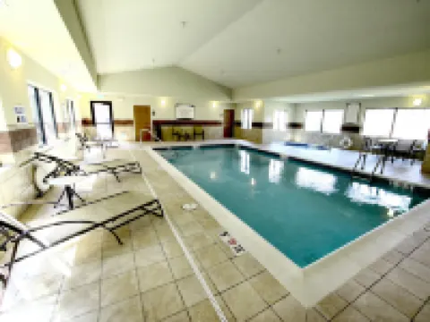 Staybridge Suites MINOT by IHG Hotels in Minot