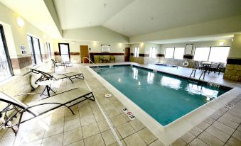 Staybridge Suites Minot