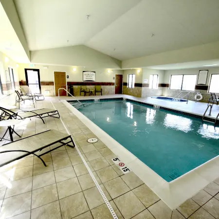 Staybridge Suites MINOT by IHG