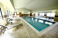 Staybridge Suites Minot Hotels in Minot