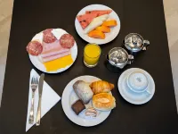 Staybridge Suites SAO PAULO by IHG Hotels near Infinity Tower
