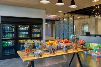Aloft Miami Airport - Afhentnings-/afleveringstjenester