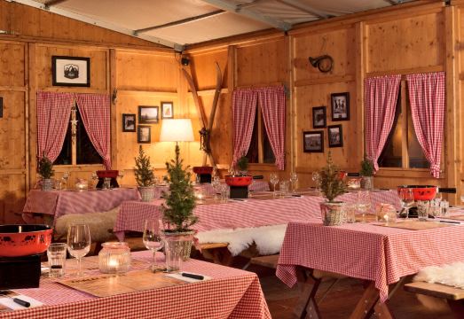 블루 시티 호텔