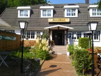 Hotel Forsthaus Sellin فنادق في سيلين