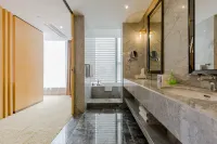 Starin Hotel Hotel a Anxi